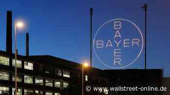 Vom Pharma-Thron gekickt: Bayer: Kursziel um knapp ein Drittel gesenkt