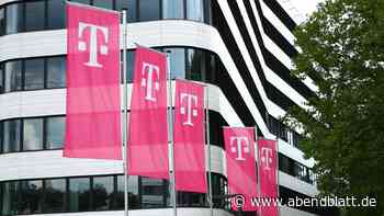 Telekom-Streik in Hamburg hat „auf jeden Fall“ Folgen für Kunden
