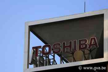 Toshiba schrapt 5.000 banen in Japan