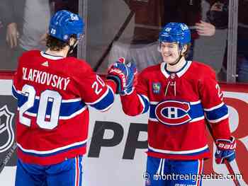 About Last Night: Habs lose season finale but the future looks bright