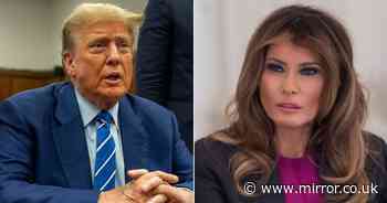 Stormy Daniels trial: Melania and Trump children Ivanka and Eric could be called as witnesses