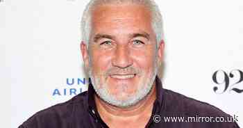 Paul Hollywood's rise to fame and huge net worth - from chef rivalry to staggering Bake Off salary