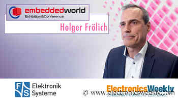 Embedded World: Video Interview – F&S on OSM direct solder modules