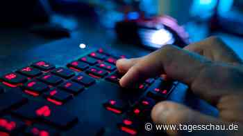 Studie zu Cybersicherheit: Verlage immer mehr im Visier von Hackern