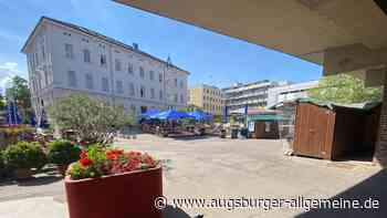 Augsburger Stadtmarkt präsentiert buntes Jahresprogramm