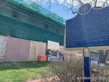Reader letter: Windsor's Duff-Baby House, despite reno, still open to public