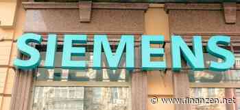Siemens-Analyse: So bewertet Jefferies & Company Inc. die Siemens-Aktie