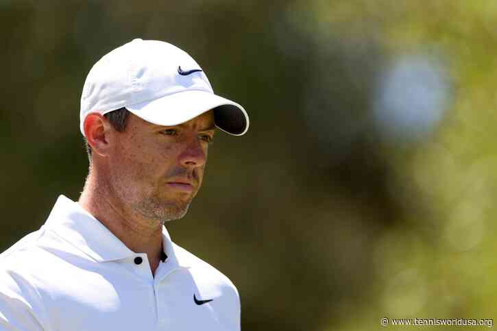 Rory McIlroy: "I will be on PGA until the end"