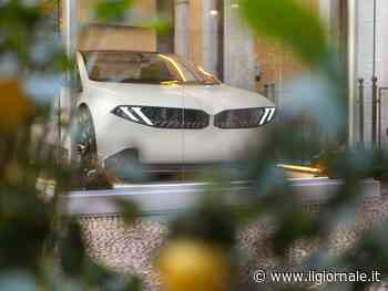 Esplorando la Neue Klasse: l’evoluzione del design BMW