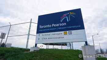 Police to announce arrests in $24M Pearson airport gold heist