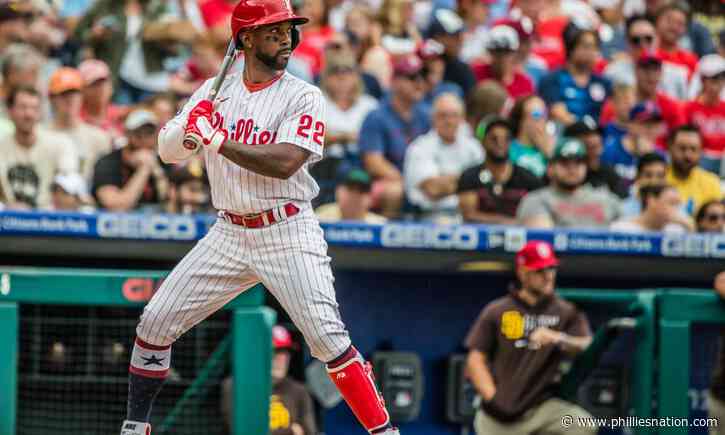 Phillies news and rumors 4/15: Andrew McCutchen praises Philadelphia fans after 300th home run