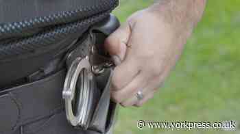 Bridlington: three men arrested after police seize £320k of cocaine