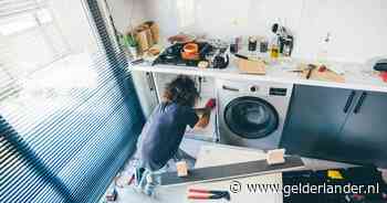 Welke apparaten kun je beter vervangen? Een nieuwe wasmachine verdien je in tien jaar terug