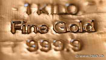 US-Grossbank Citi sieht Goldpreis bei 3000 Dollar