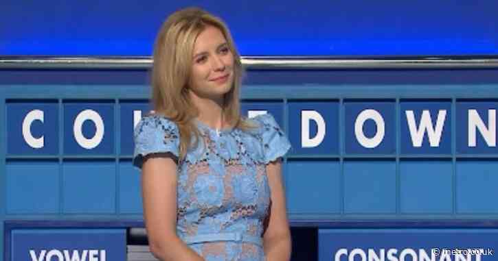 Everyone tipped to replace Rachel Riley on Countdown after ‘misunderstood’ Sydney stabbing tweet