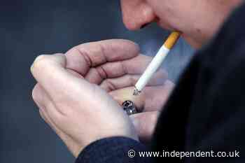 Smoking ban UK: What does the new bill do as MPs vote to ban tobacco for generation alpha?