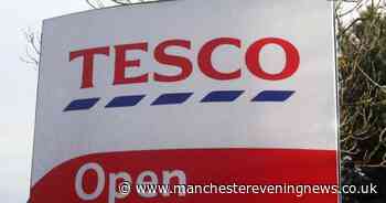 Tesco trials CCTV security check on shoppers before letting them into branch