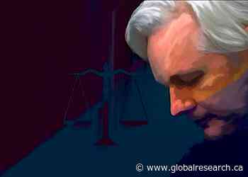 Faulty Assurances: The Judicial Torture of Assange Continues