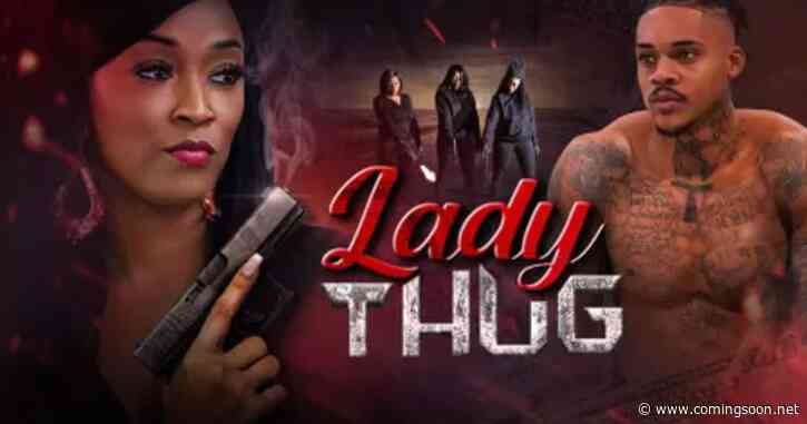 Lady Thug Streaming: Watch & Stream Online via Peacock