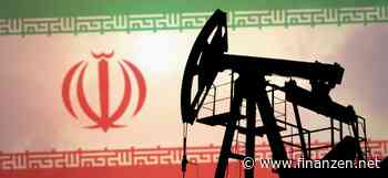 Nach Iran-Angriff: Das könnte den Ölpreis jetzt über die 100-Dollar-Marke treiben