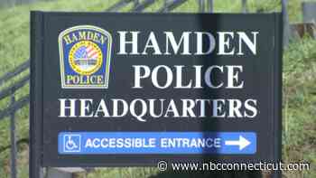 Silver alert canceled for 12-year-old Hamden girl