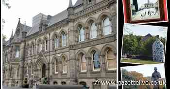 Selling off art from Middlesbrough's £32.5m collection is not an option, says council