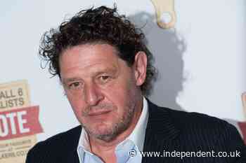 Squatters move into Marco Pierre White’s Leicester Square restaurant days after Gordon Ramsay pub