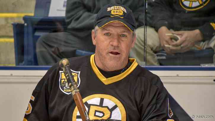 Bruins Analyst Andy Brickley ‘Floored’ By Jack Edwards’ Decision To Retire