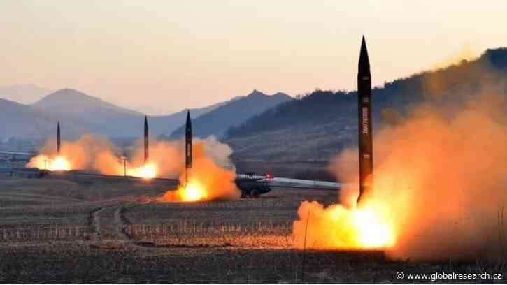 Checkmate: Iran Defeats the US-Israeli Missile Defense Architecture. Scott Ritter