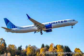 Problemen met Boeing 737 MAX kosten United Airlines 200 miljoen