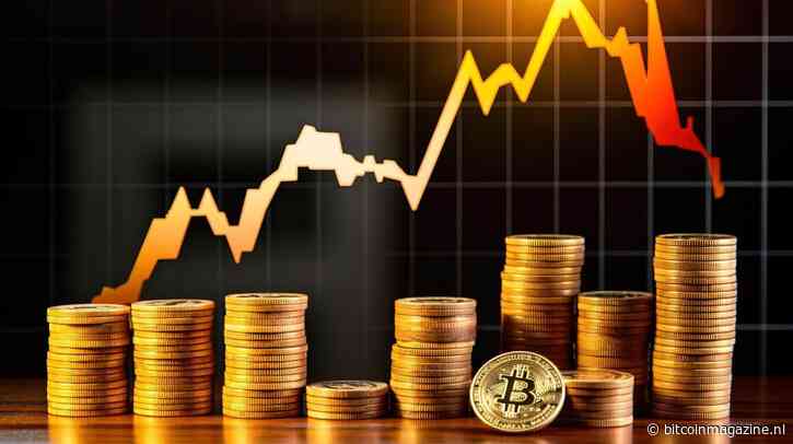 Bitcoin stabiliseert na weekend bloedbad – gaat bitcoin nog stijgen?