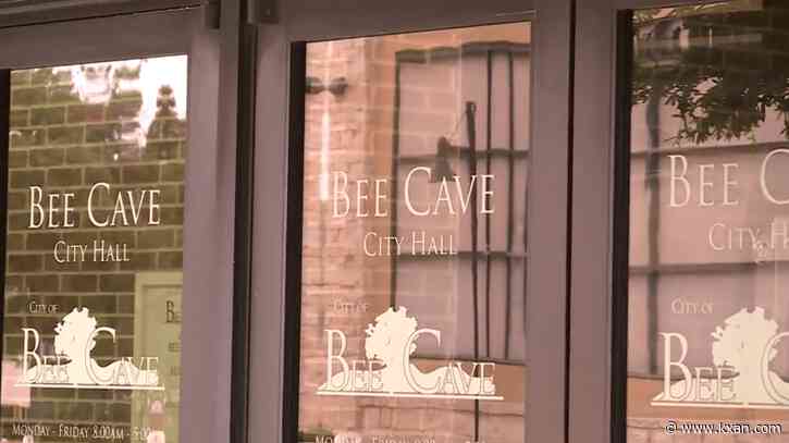 Why is it called Bee Cave, and how 8 more Central Texas cities got their names