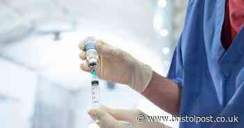 NHS rolls out new variant Covid vaccine as virus kills 100 a week