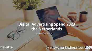 Bestedingen digital advertising Nederland stijgen naar 3,7 miljard