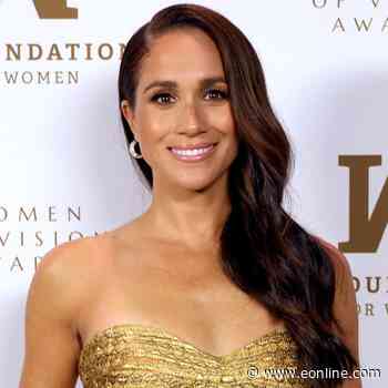 Meghan Markle’s First Product From American Riviera Orchard Revealed