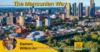 The Mancunian Way: The Manchester paradox