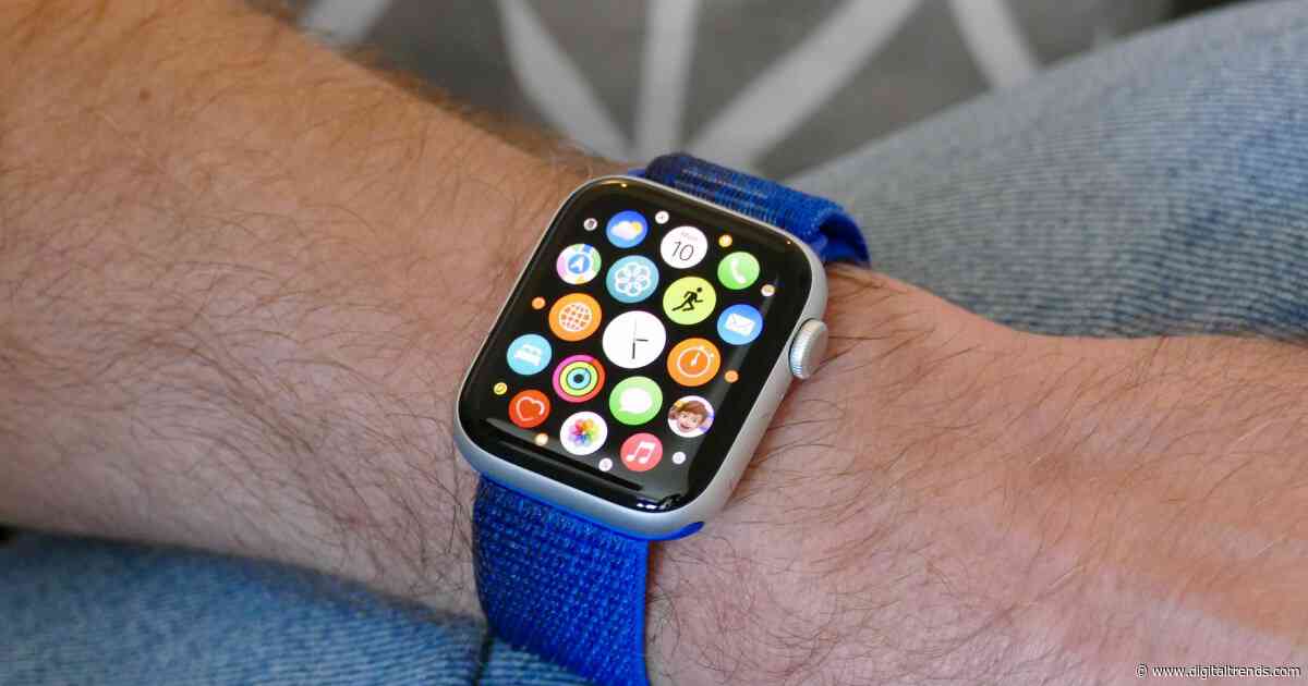 Hurry! This Apple Watch just had its price slashed to $189