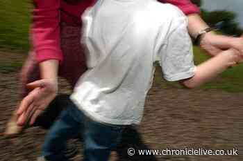 Should smacking children be banned in England? Let us know in our poll as calls made for law change