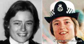 Yvonne Fletcher: Met Police and family remember WPC killed on duty 40 years ago