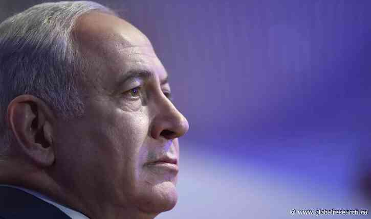 Israel’s Government Is Ripping Up. Internal Divisions at Full Display