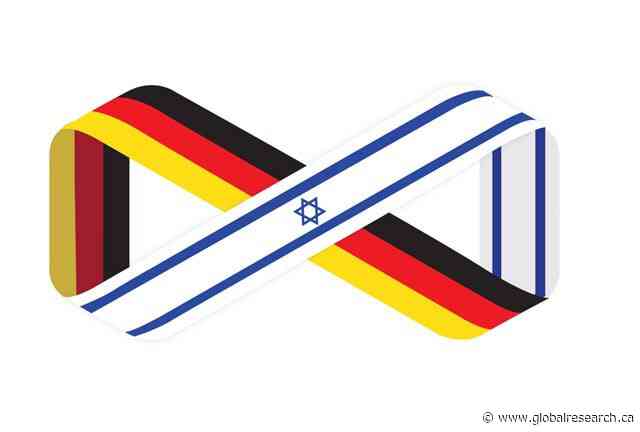 Nicht in unserem Namen! Eine wütende deutsche Stimme spricht sich gegen die Mitschuld Deutschlands am Völkermord im Gazastreifen aus
