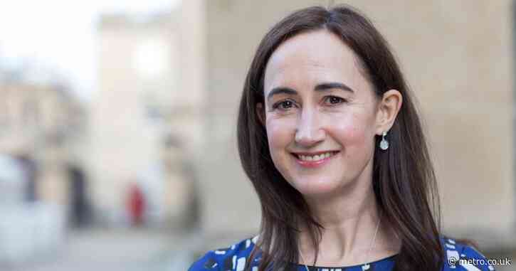 Author Sophie Kinsella diagnosed with ‘aggressive’ brain cancer