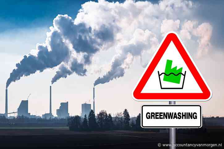 Nieuwe richtlijn moet consumenten beter beschermen tegen greenwashing