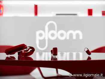 "Ploom Special Edition Red": il nuovo dispositivo debutta alla Milano Design Week