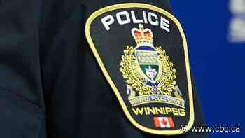 Silver alert cancelled after missing Winnipeg man found