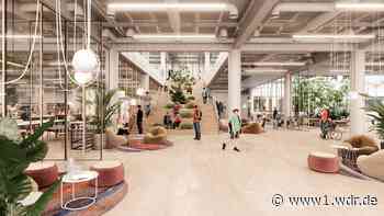 Kaufhof in Wuppertal soll neues Zuhause für Schule werden