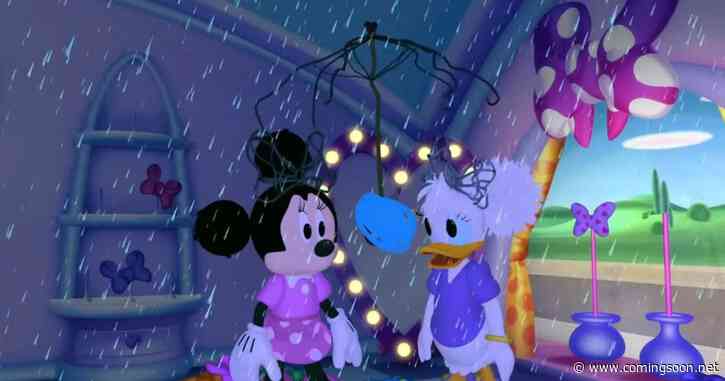 Minnie’s Bow-Toons Season 3 Streaming: Watch & Stream Online via Disney Plus