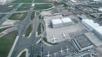 Police set to provide update on arrests in Toronto Pearson airport gold heist