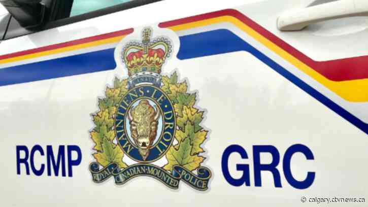 Cochrane RCMP officer shoots suspect following attempted traffic stop