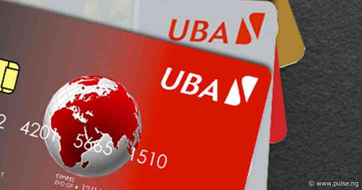 How to block UBA ATM card and account